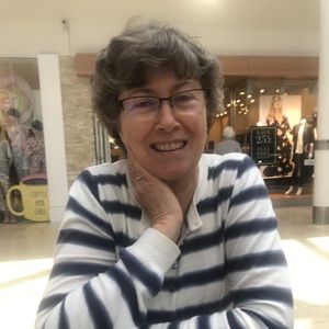 Meet your Posher, Carolyn